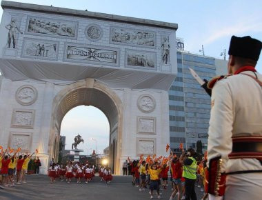 «Νέα Μακεδονία» το όνομα για τα Σκόπια που θα προτείνει ο Μάθιου Νίμιτς σε Ελλάδα και ΠΓΔΜ